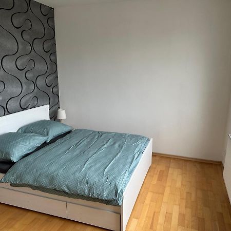 Apartments Spacilova Nearly Center Komarov エクステリア 写真