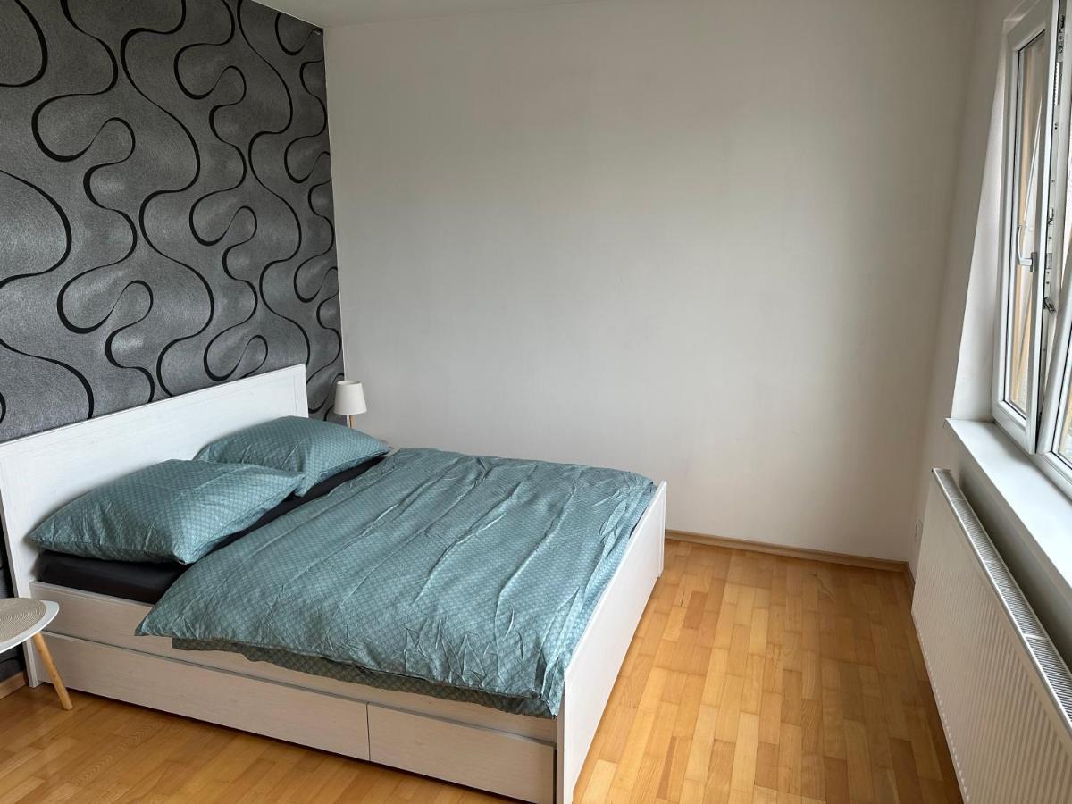 Apartments Spacilova Nearly Center Komarov エクステリア 写真