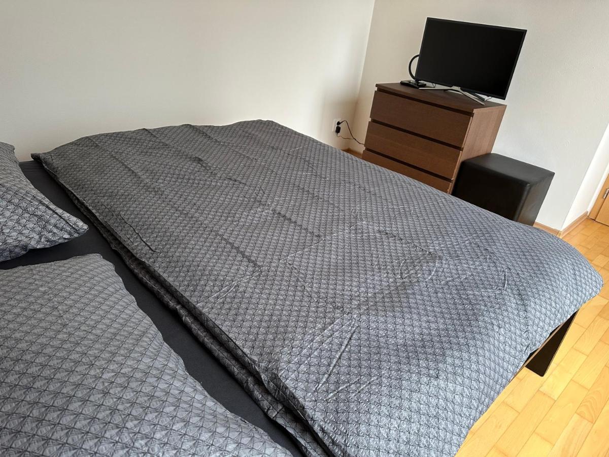Apartments Spacilova Nearly Center Komarov エクステリア 写真