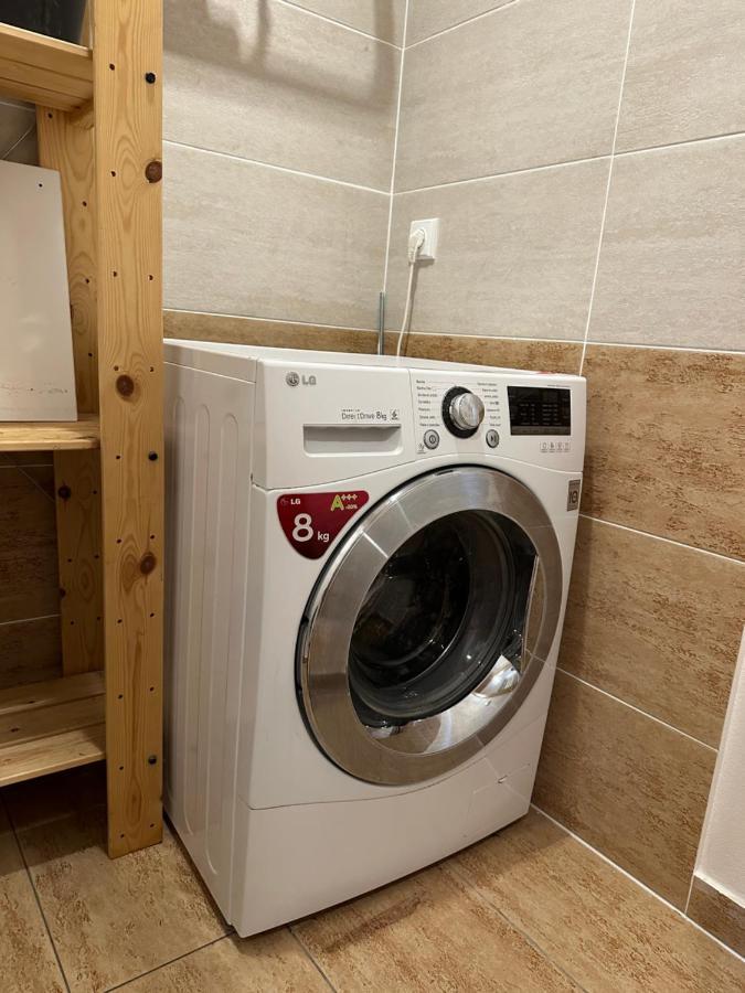 Apartments Spacilova Nearly Center Komarov エクステリア 写真