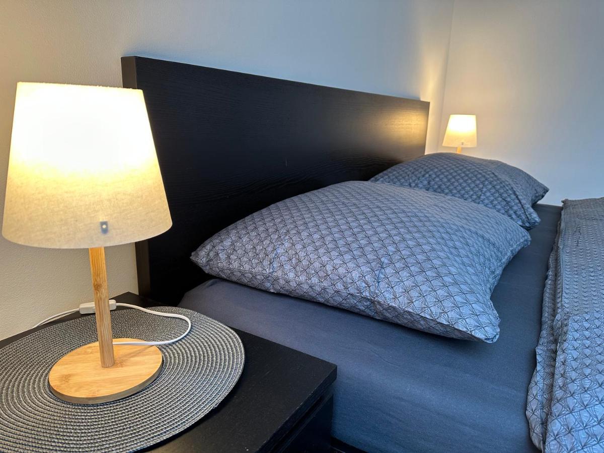 Apartments Spacilova Nearly Center Komarov エクステリア 写真
