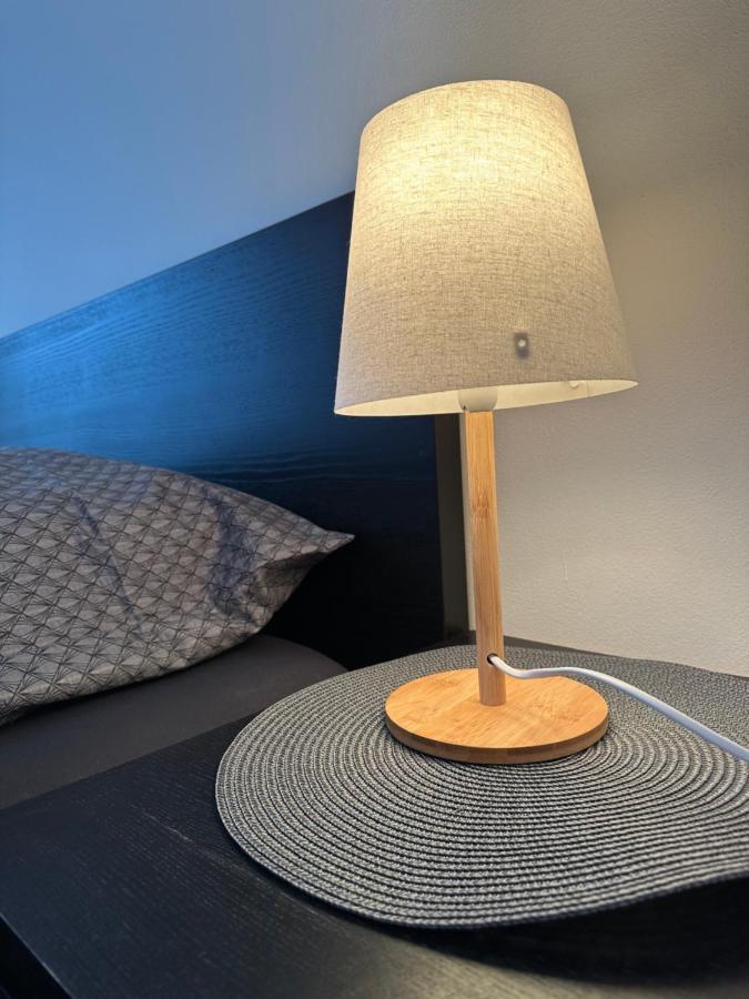 Apartments Spacilova Nearly Center Komarov エクステリア 写真