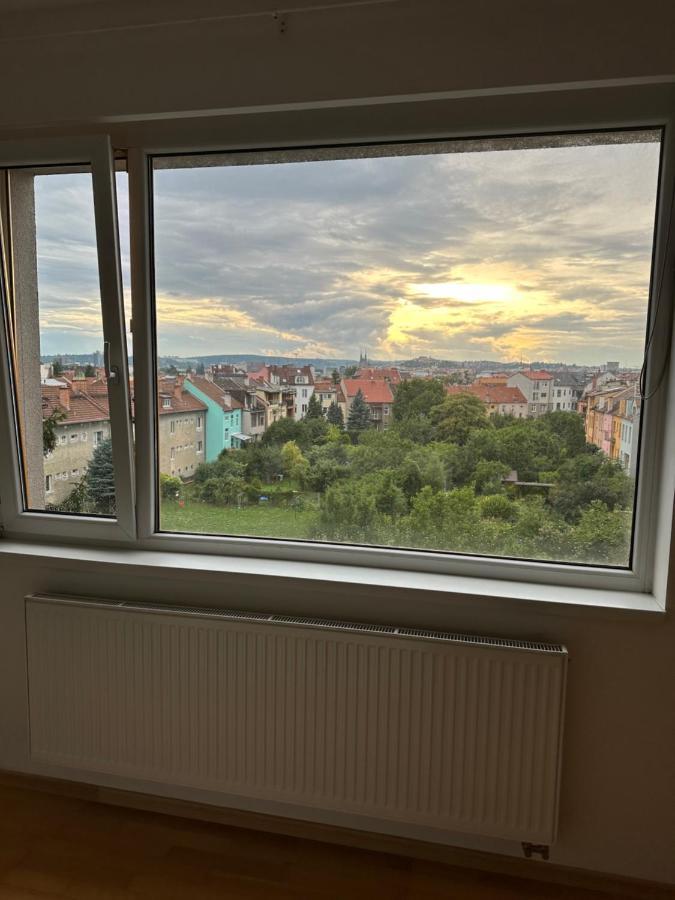 Apartments Spacilova Nearly Center Komarov エクステリア 写真