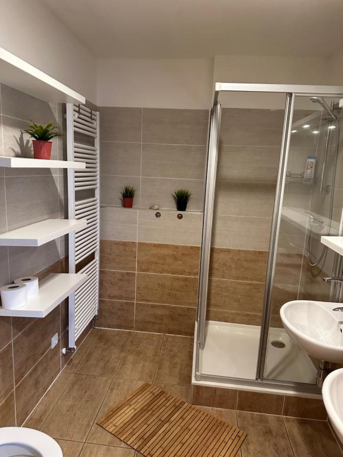 Apartments Spacilova Nearly Center Komarov エクステリア 写真
